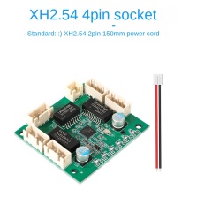 Socket version with power cord
