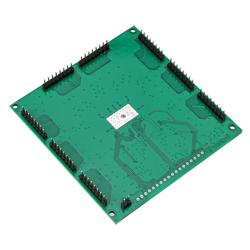 8-port Gigabit Switch Module