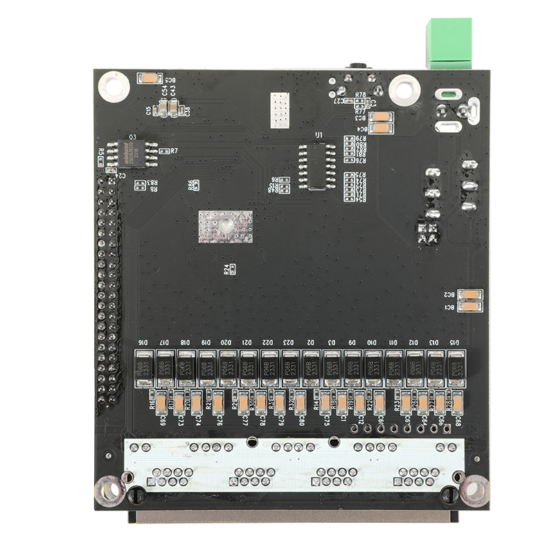 8-port Gigabit PoE Switch Module
