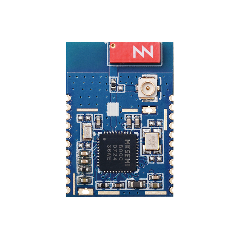 Ranging module's use in electronic fences