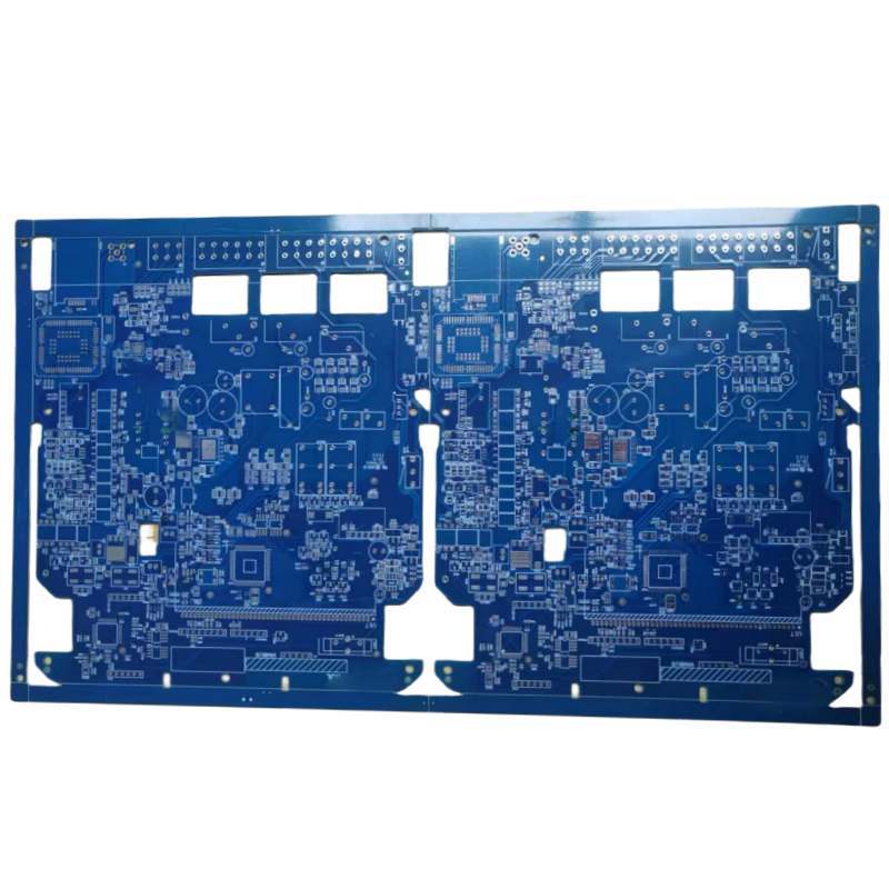 Smart Energy Meter PCB Manufacturer