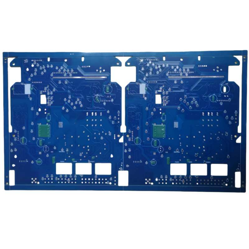 Smart Energy Meter PCB Manufacturer