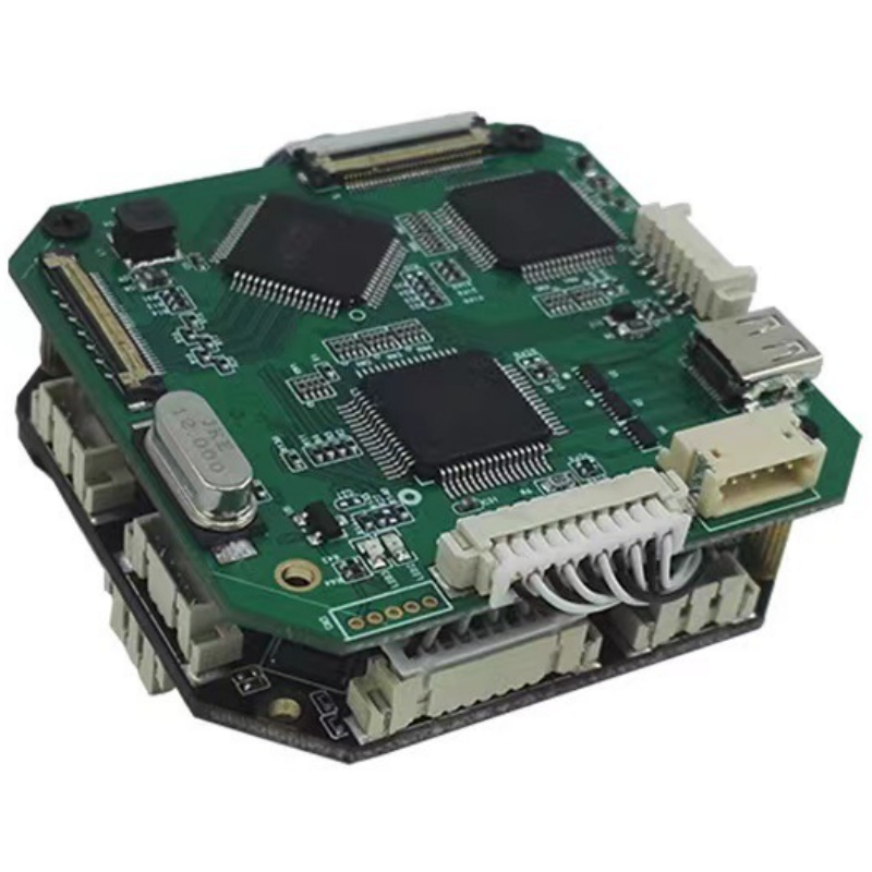 AI Crop Health Drones PCB Assembly