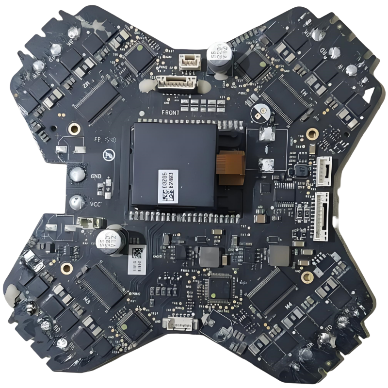 Precision agriculture drones PCB Assembly