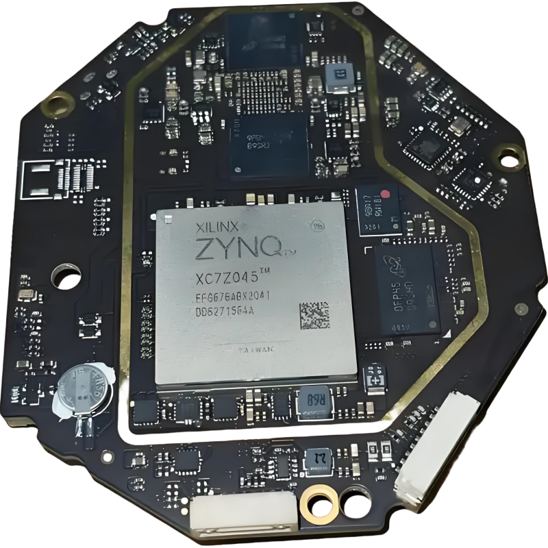 Heavy-lift industrial drones PCB Assembly