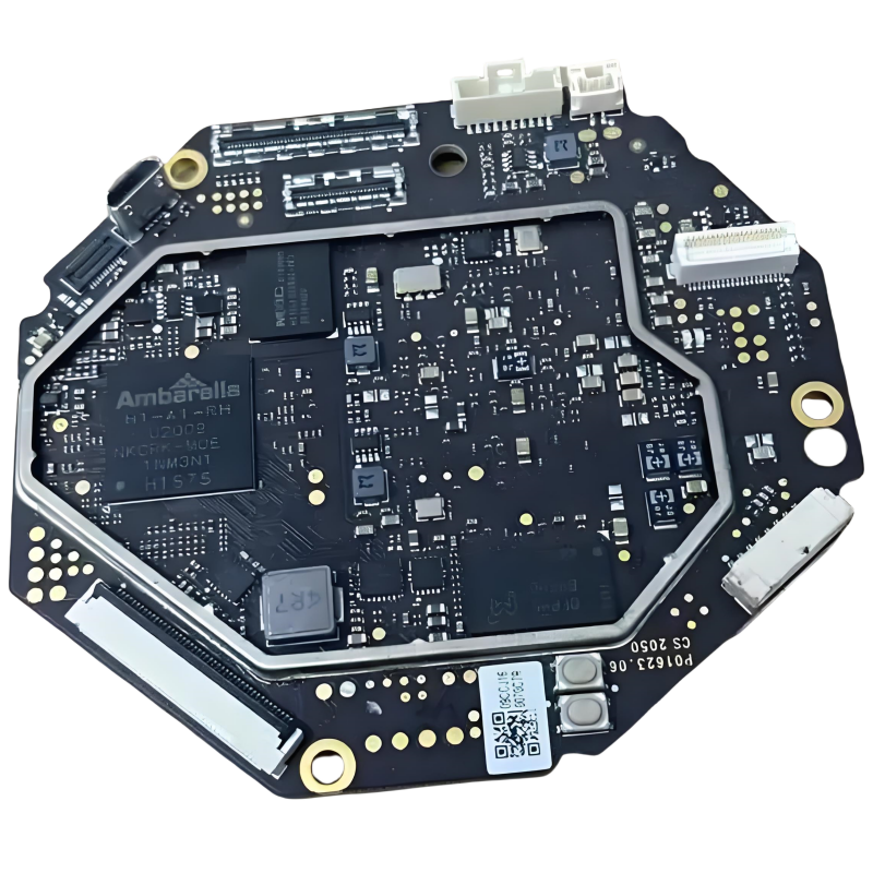 Industrial drones PCB Assembly