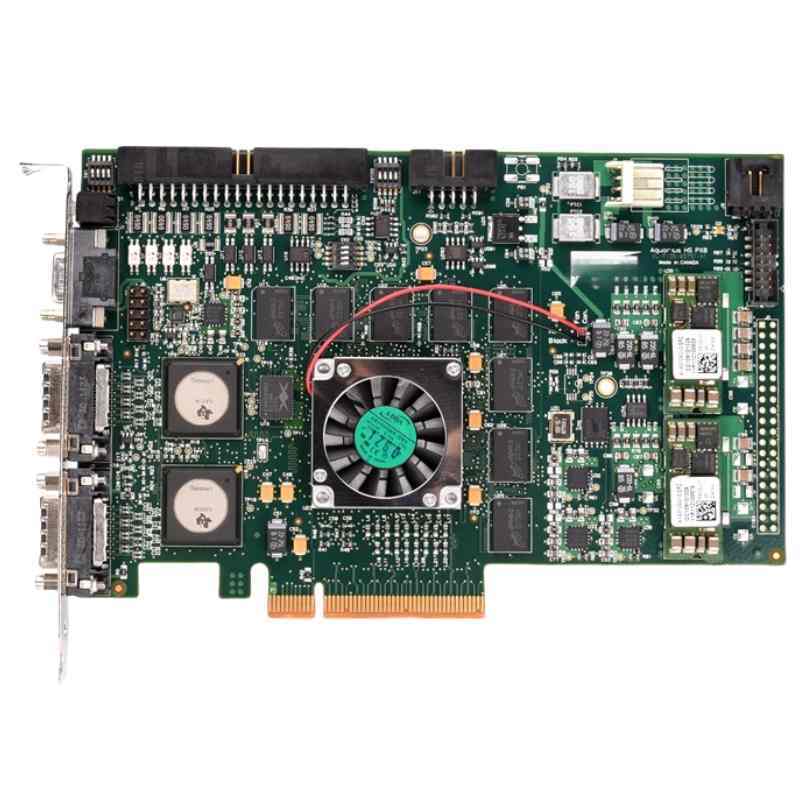 OPC UA TSN communication modules PCB manufacturing and assembly