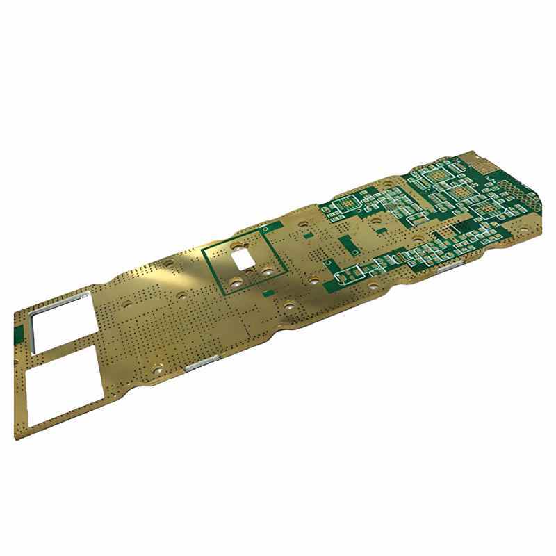 Rogers 4350B Prototype Service