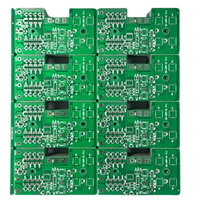 IoT PCB Prototyping Service