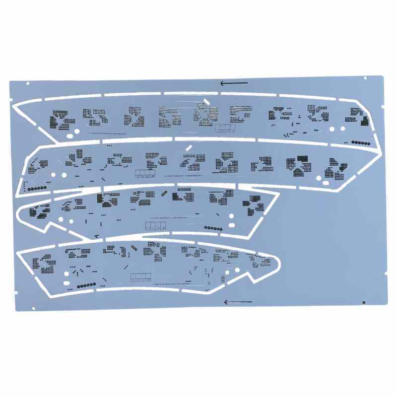 2 layer PCB Prototyping Service
