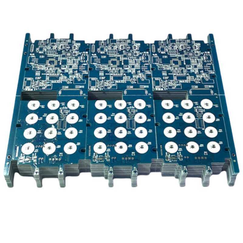 IoT PCB Prototyping Service