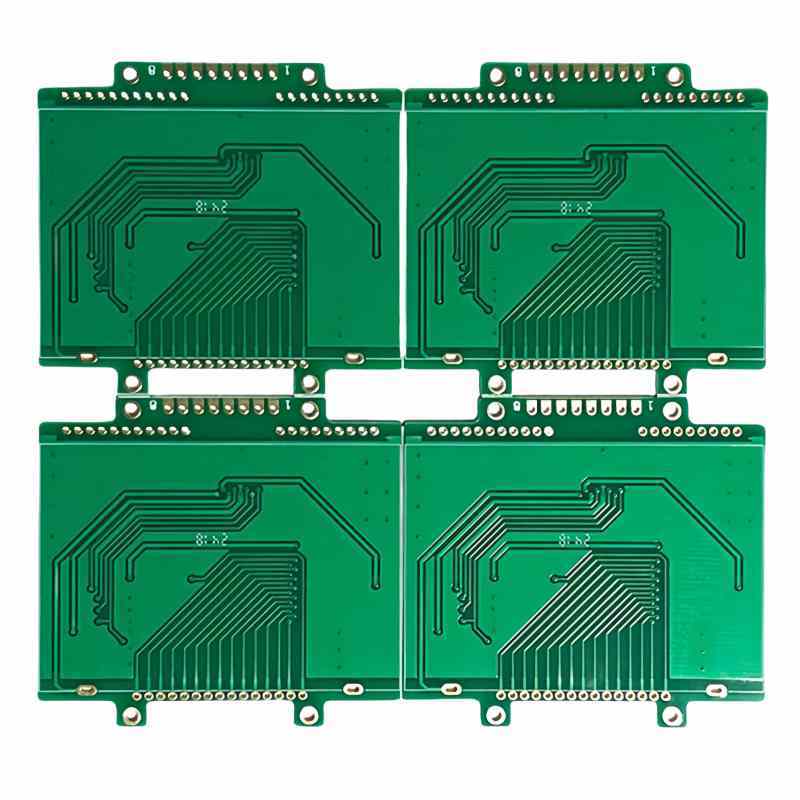 IoT Double-Sided PCB Prototyping Service