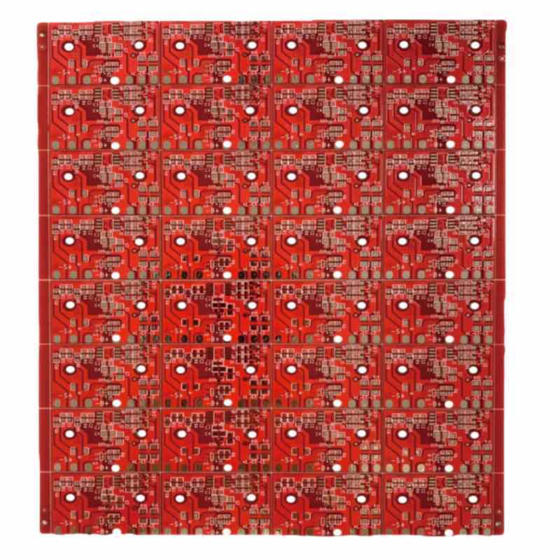 Multilayer PCB Prototyping Service