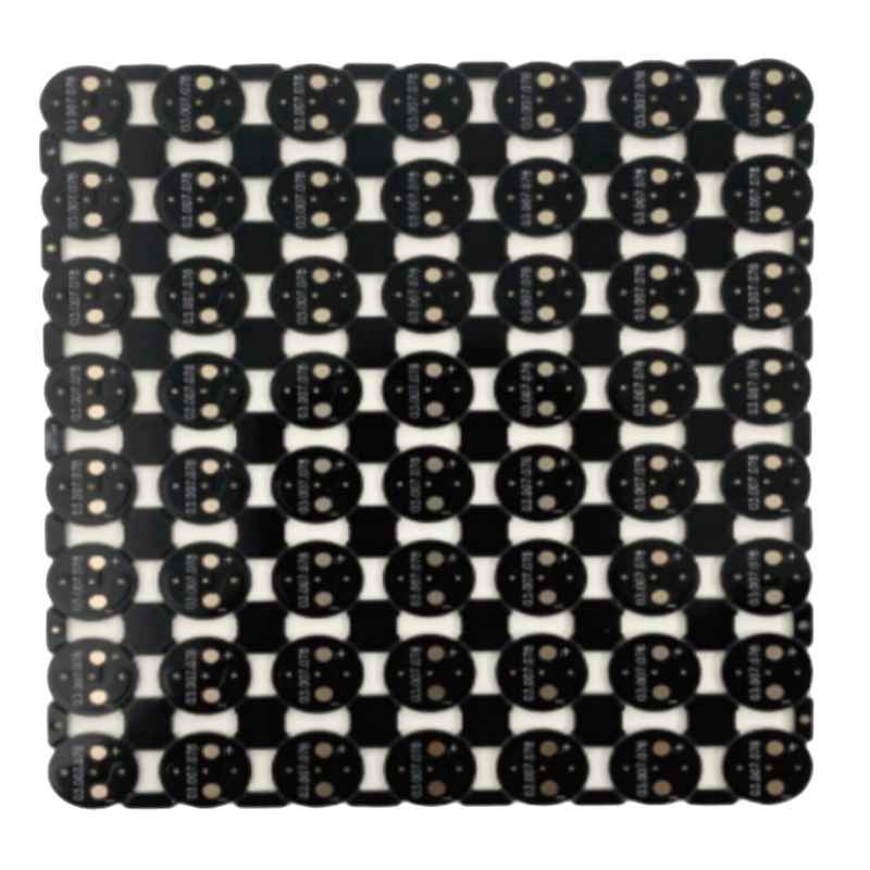 2 layer PCB Prototyping Service