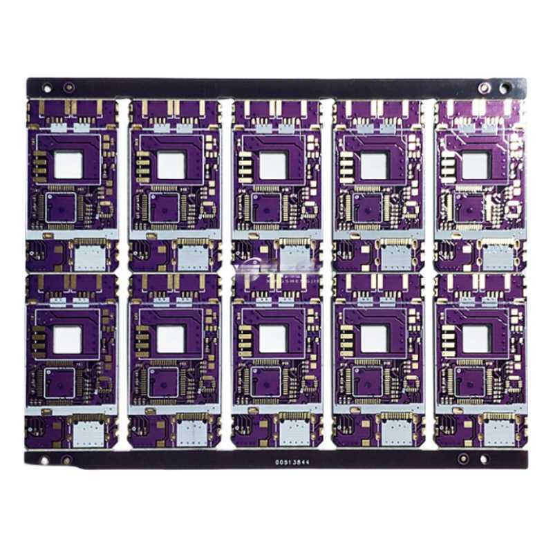Multilayer PCB Prototyping Service