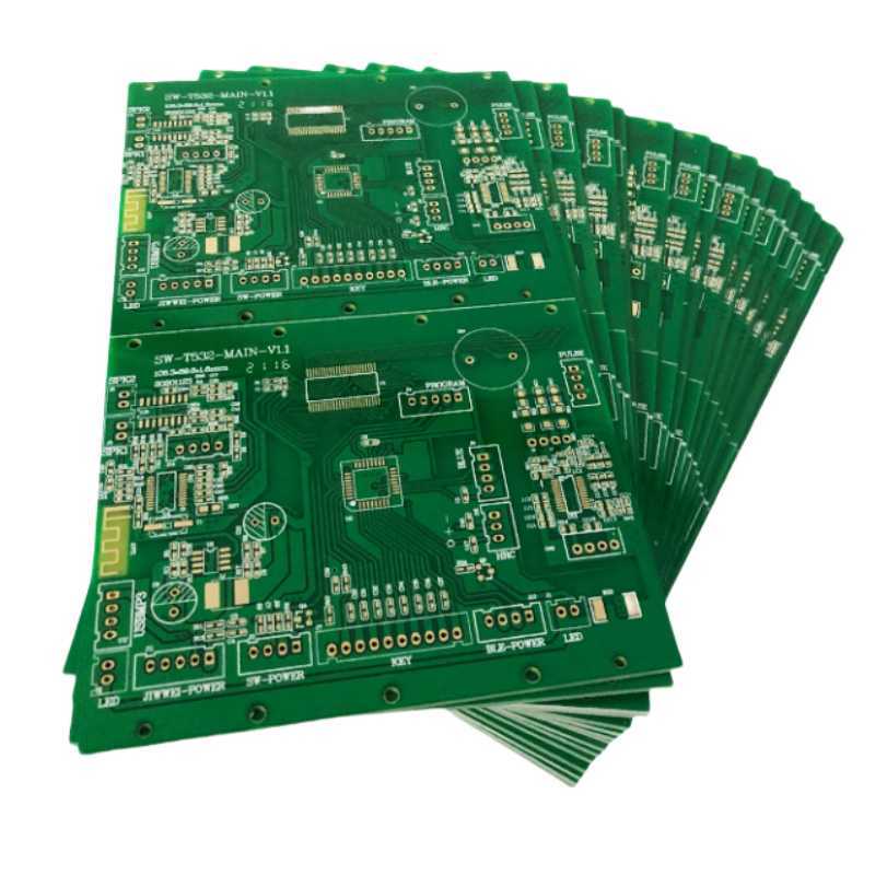 IoT PCB Prototyping Service
