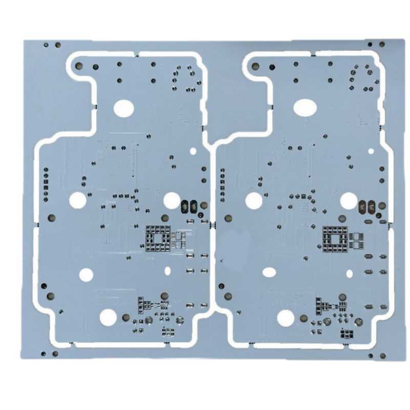 Automotive 2 - Layer Prototyping Service