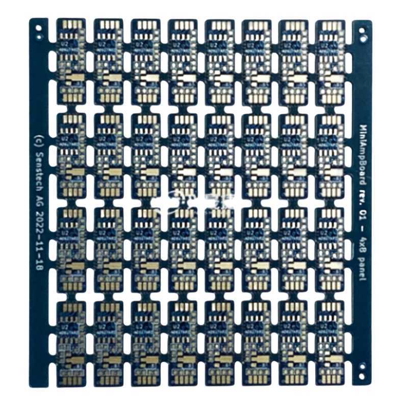Multilayer PCB Prototyping Service
