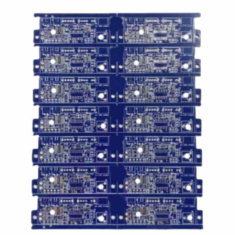 Multilayer PCB Prototyping Service