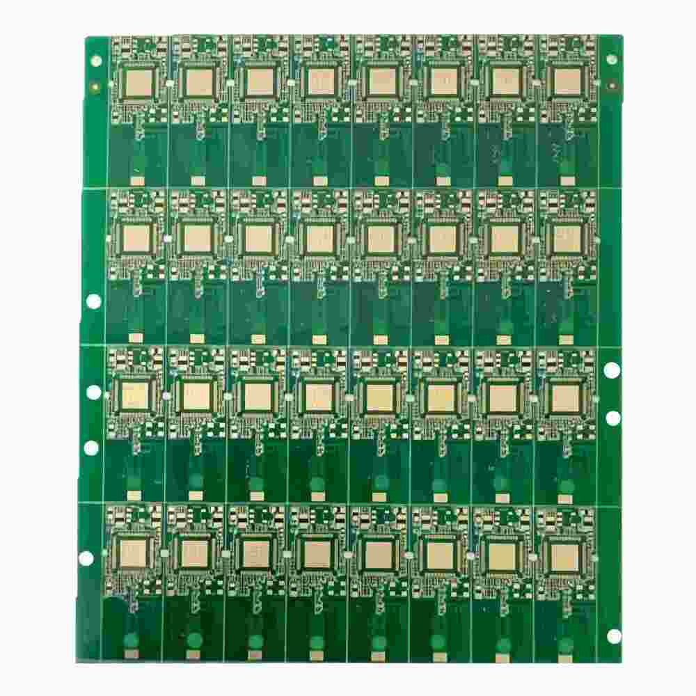 2 layer PCB Prototyping Service