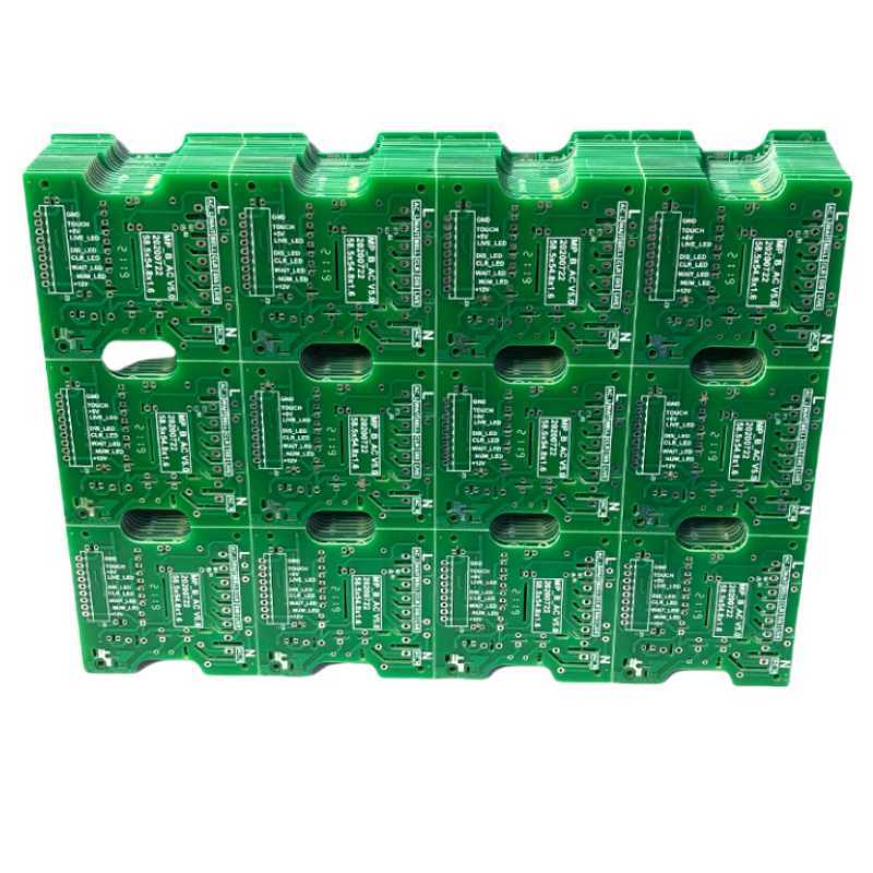 IoT PCB Prototyping Service