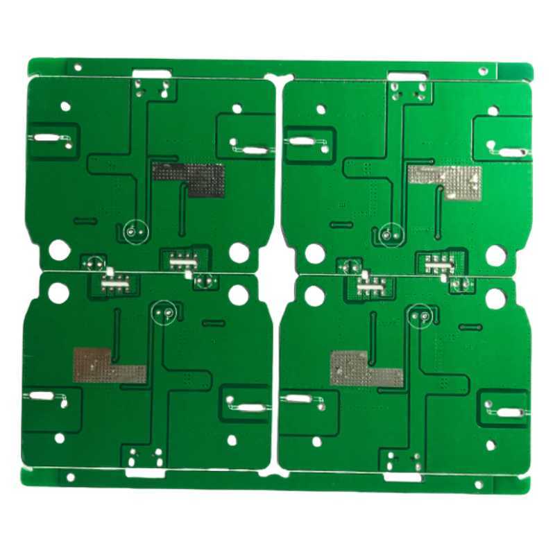 IoT Double-Sided PCB Prototyping Service