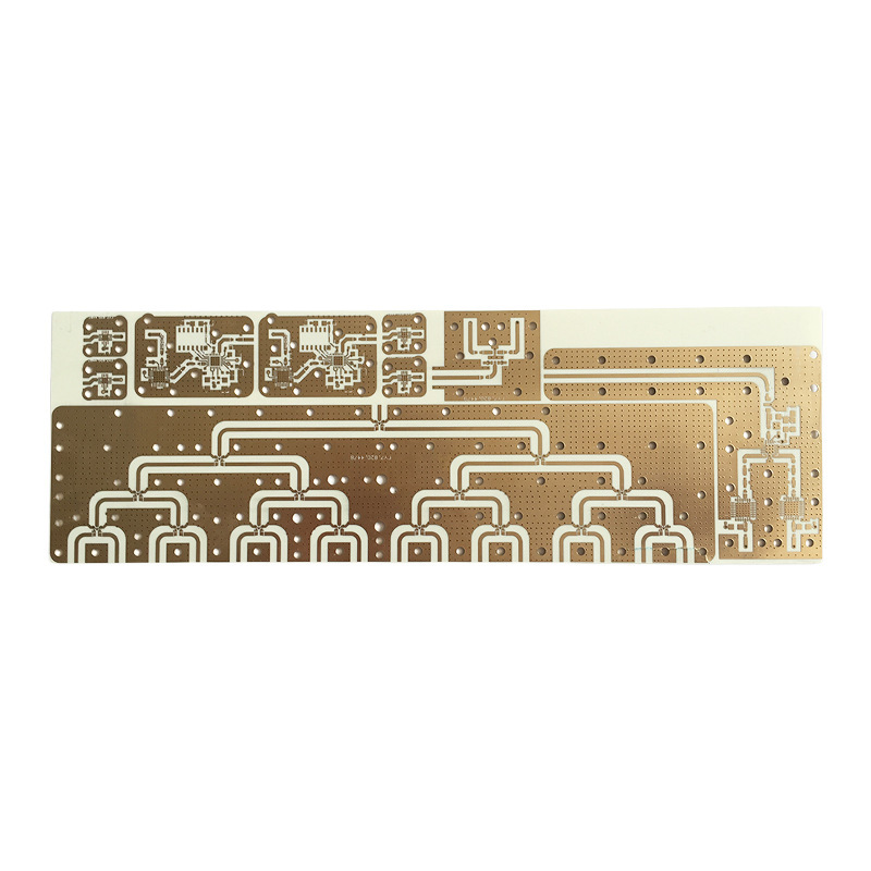 Rogers PCB Prototype Service