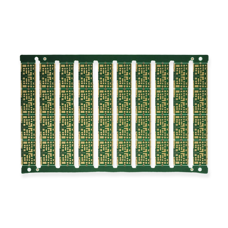 Rogers PCB Prototype Service