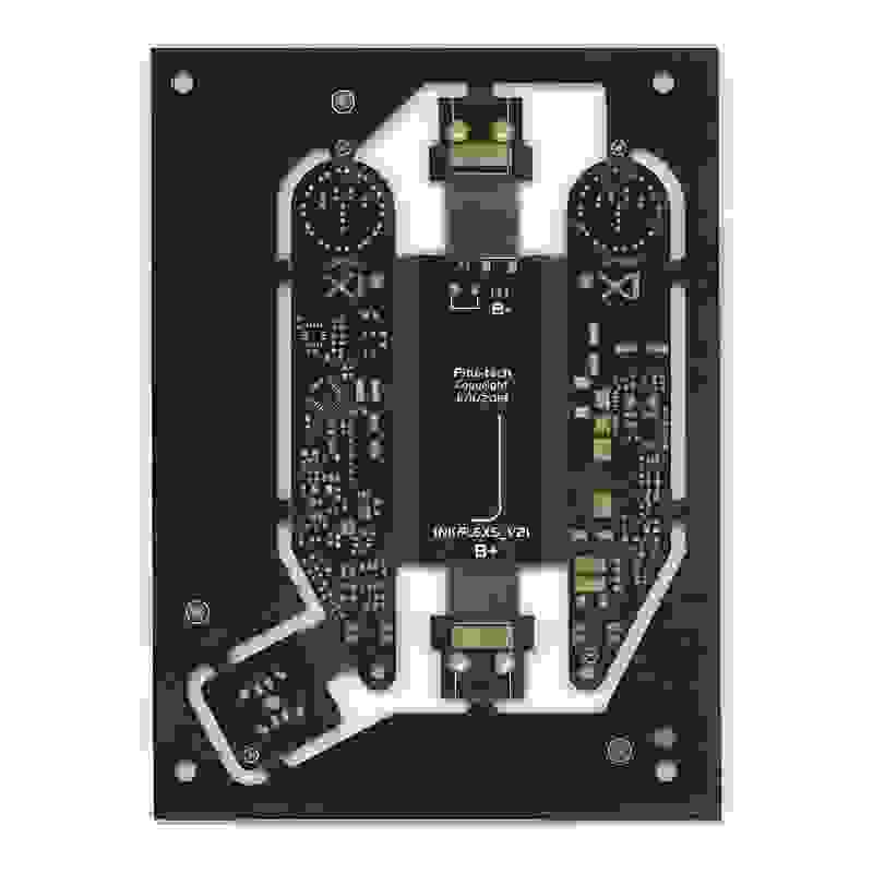 Rigid-flex pcb prototype service