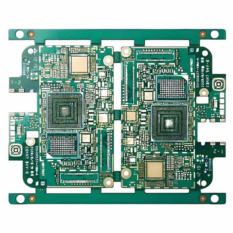 Medical Rigid-Flex PCB Prototype
