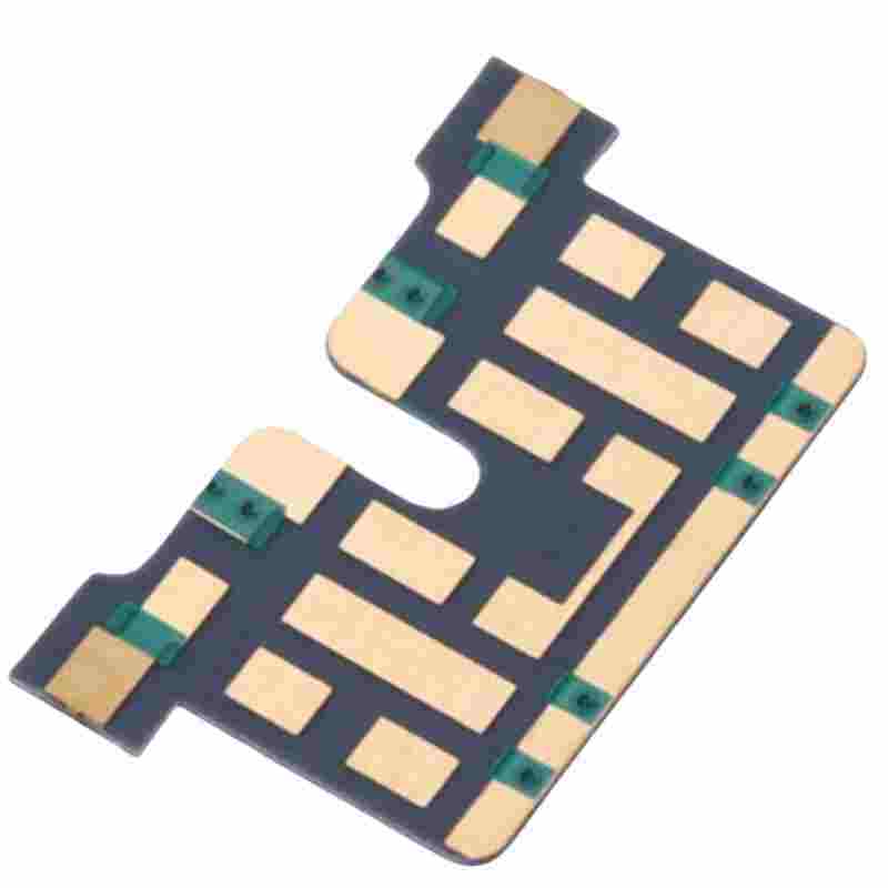 Medical Rigid-Flex PCB Prototype