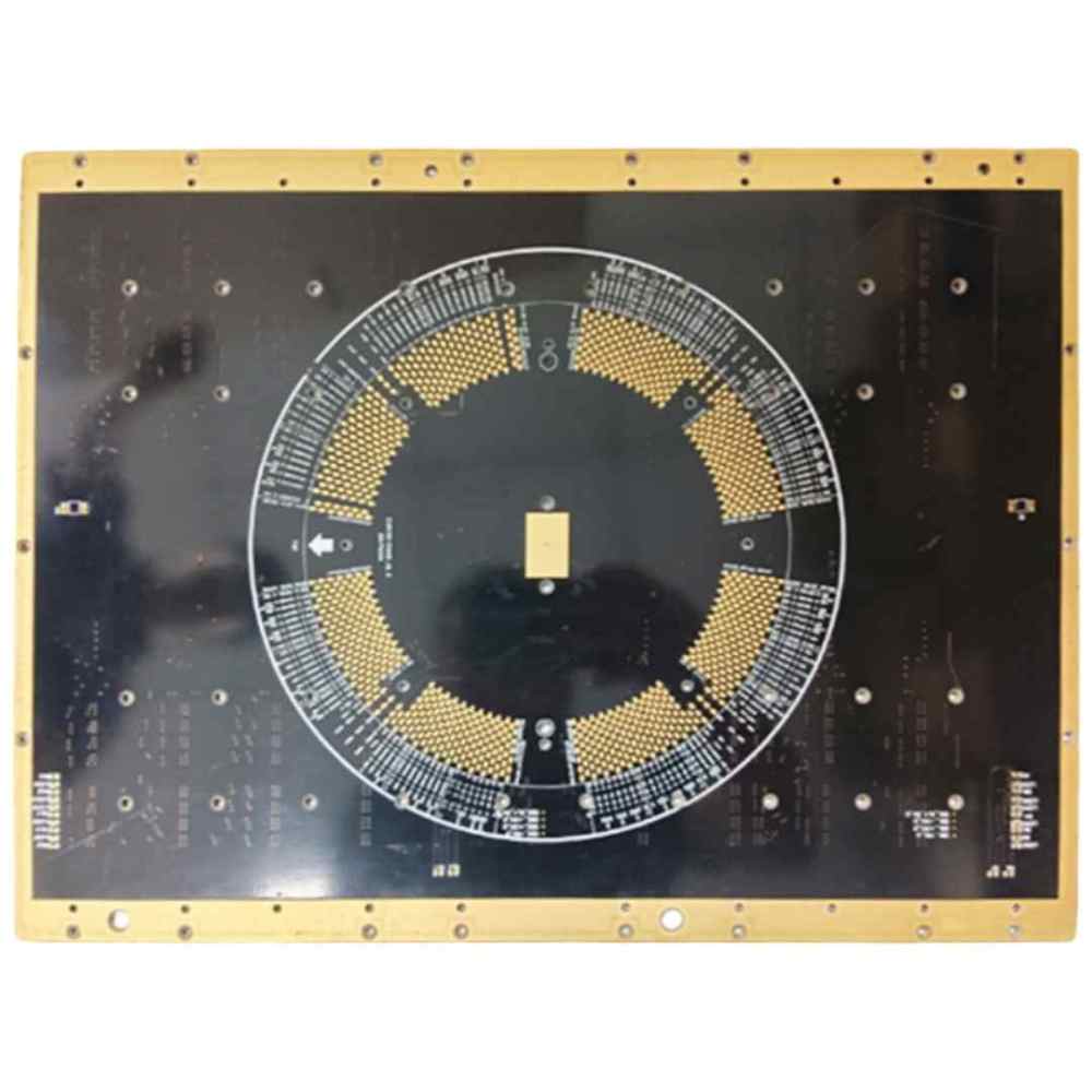 Probe card PCB manufacturer