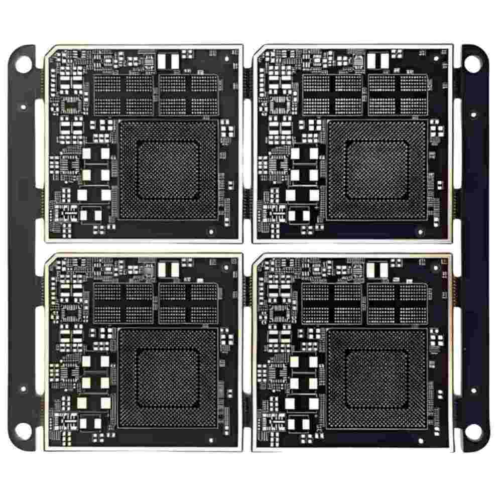 HDI PCB services
