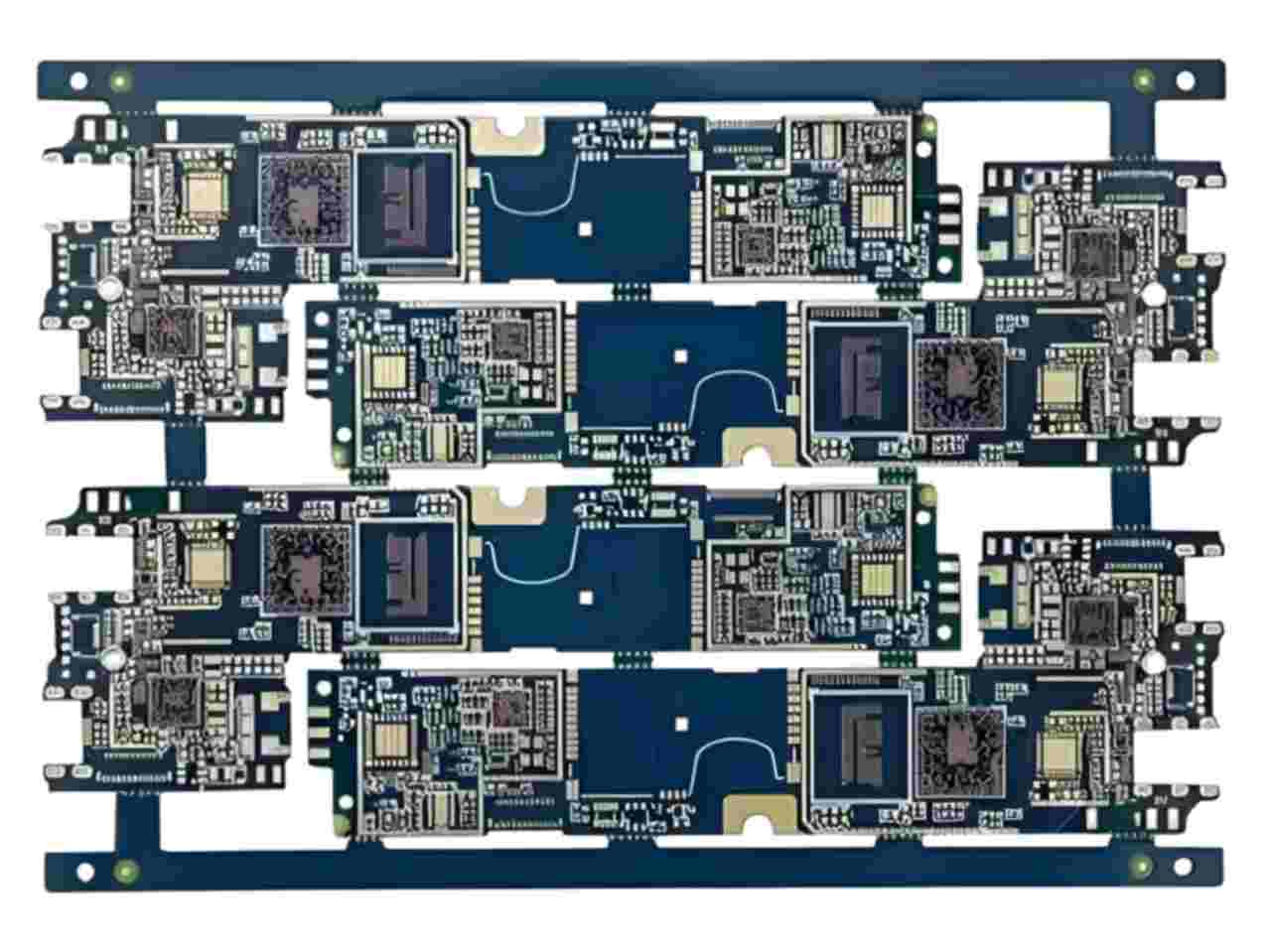 High Density Interconnect PCB