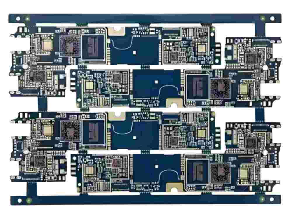 High Density Interconnect PCB