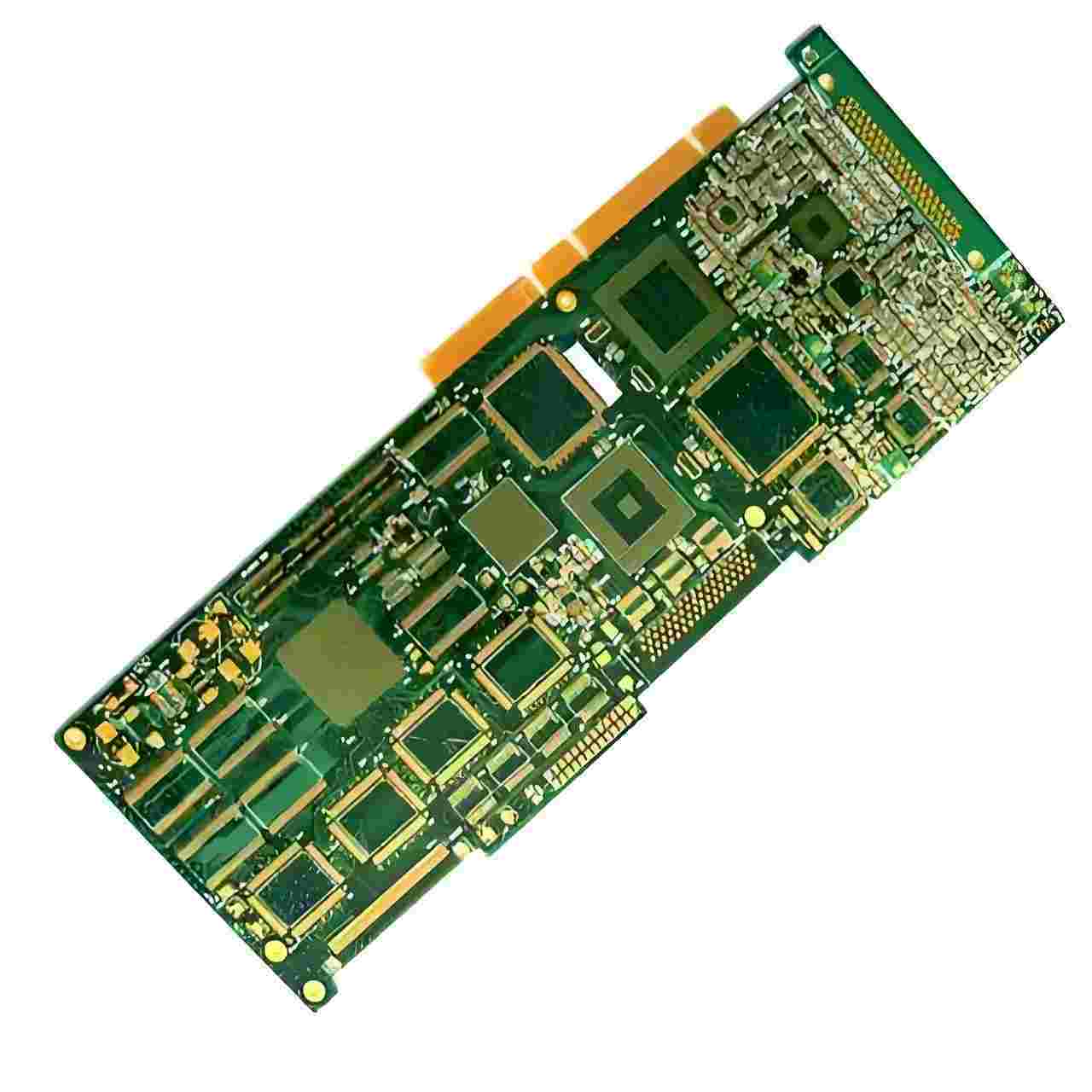 HDI Prototype Manufacturing