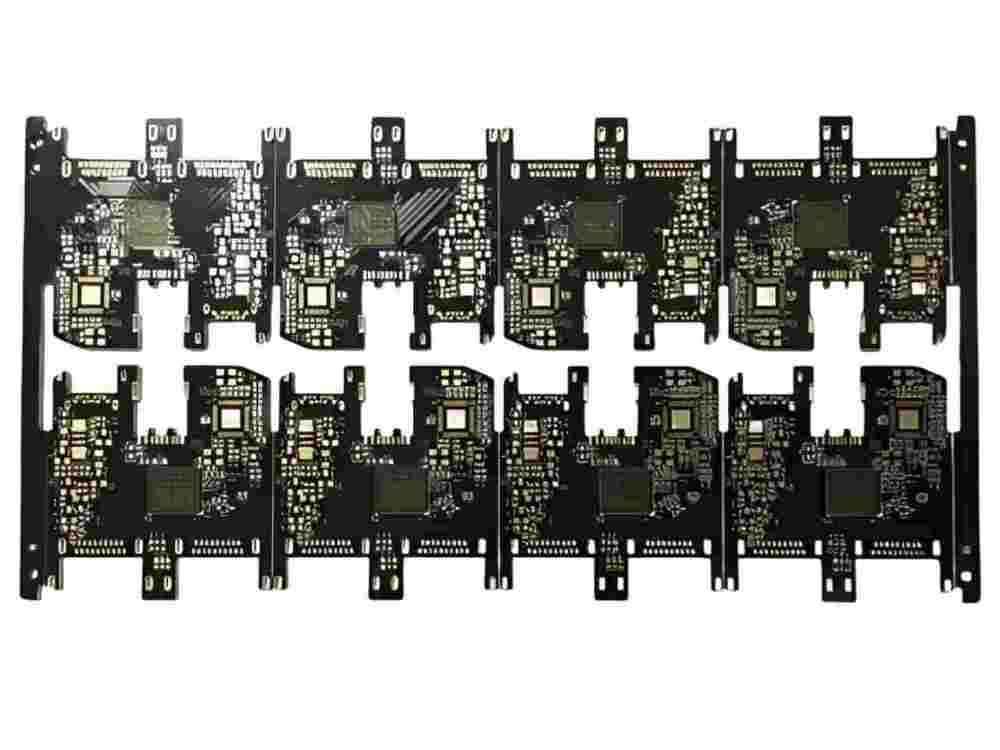 High Density Interconnect PCB