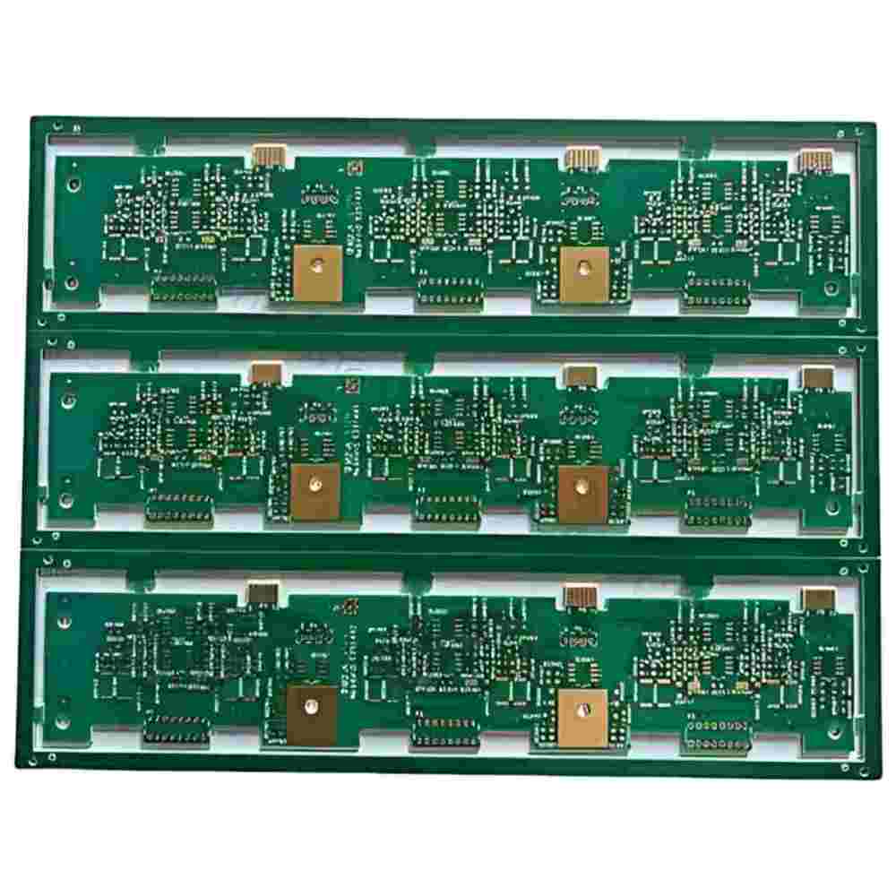 Quick-Turn HDI PCB