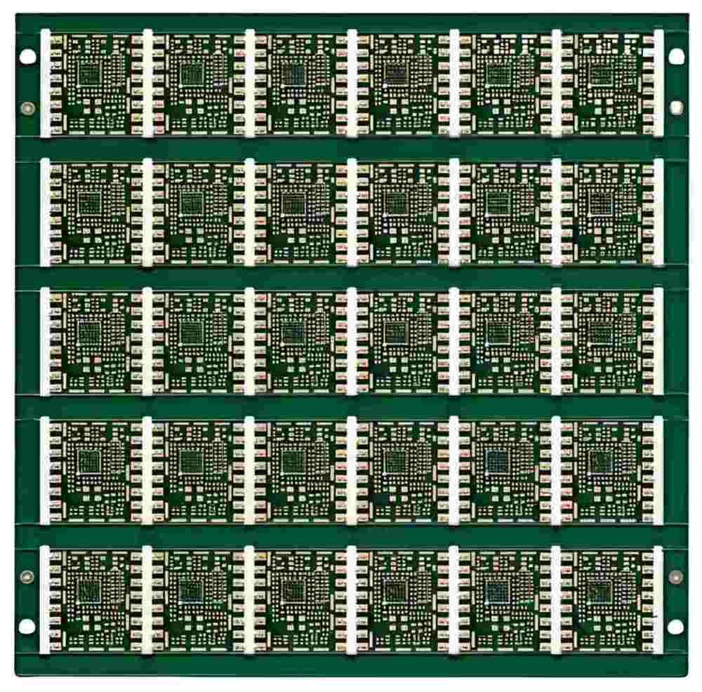 Quick-Turn HDI PCB