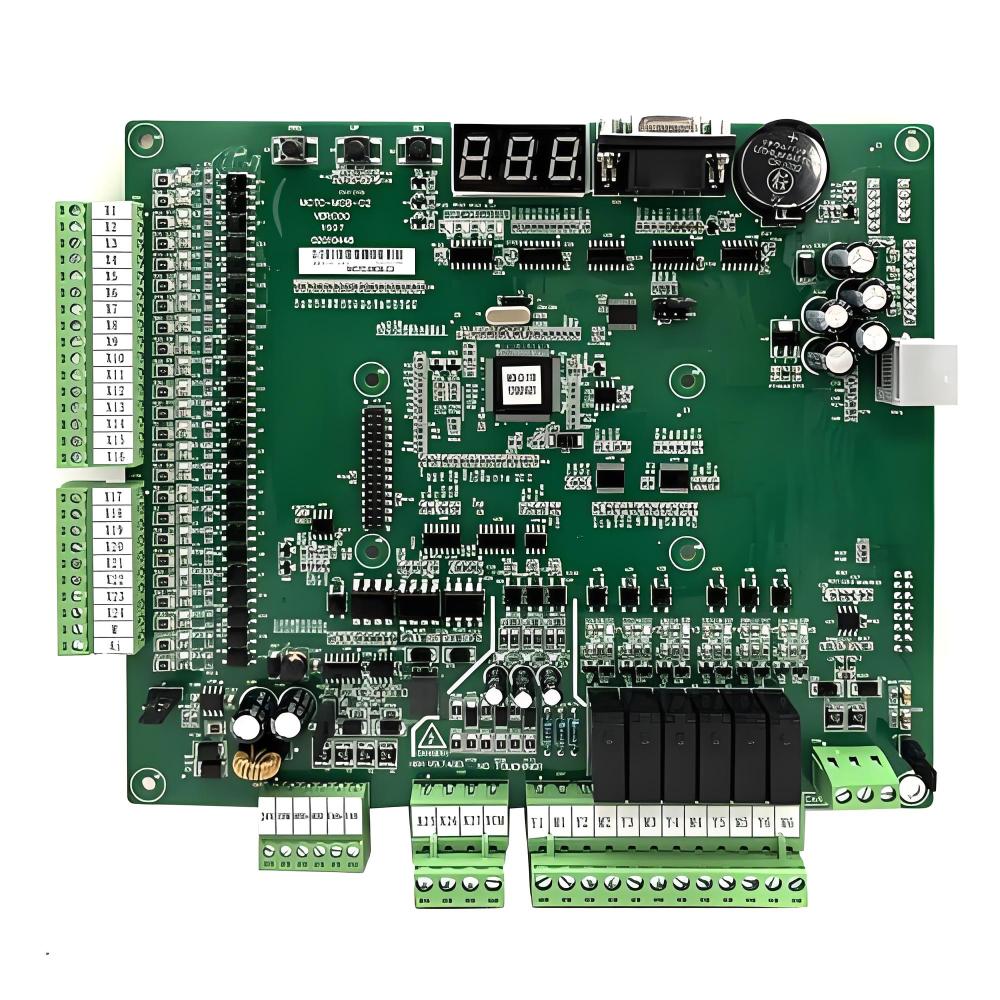 China 24hr HDI PCB Assembly