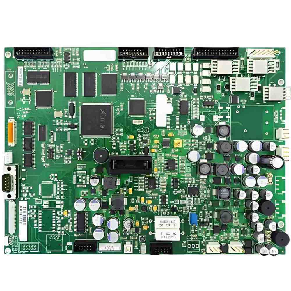 Medical Grade PCBA Prototype