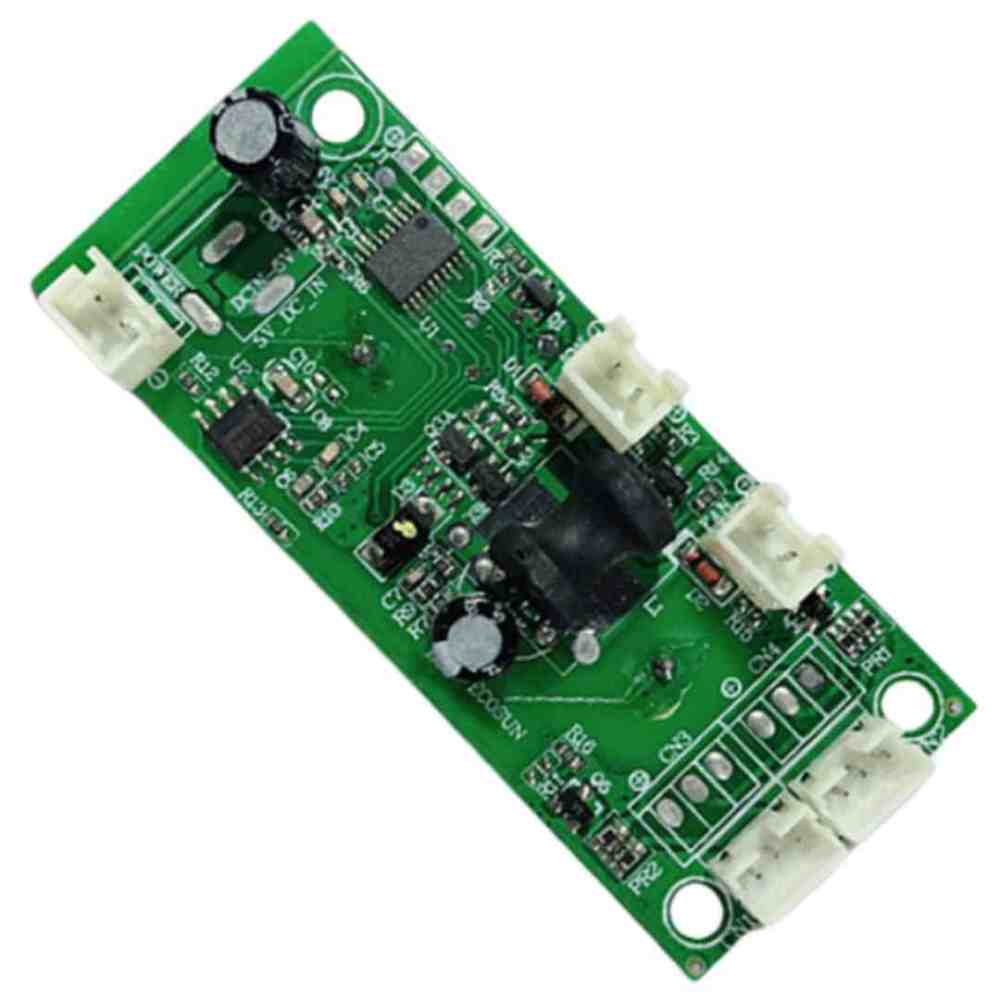 5-day PCB assembly turnkey