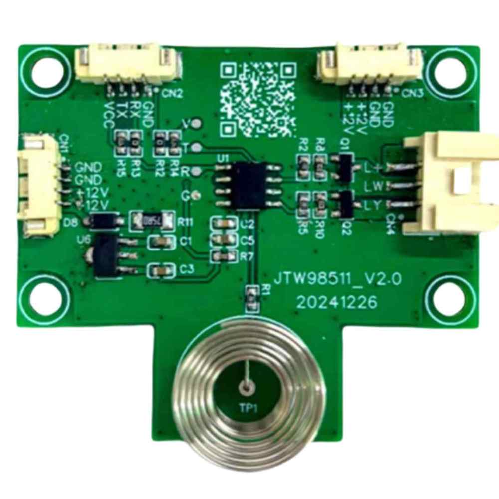 PCB assembly with 24hr shipping