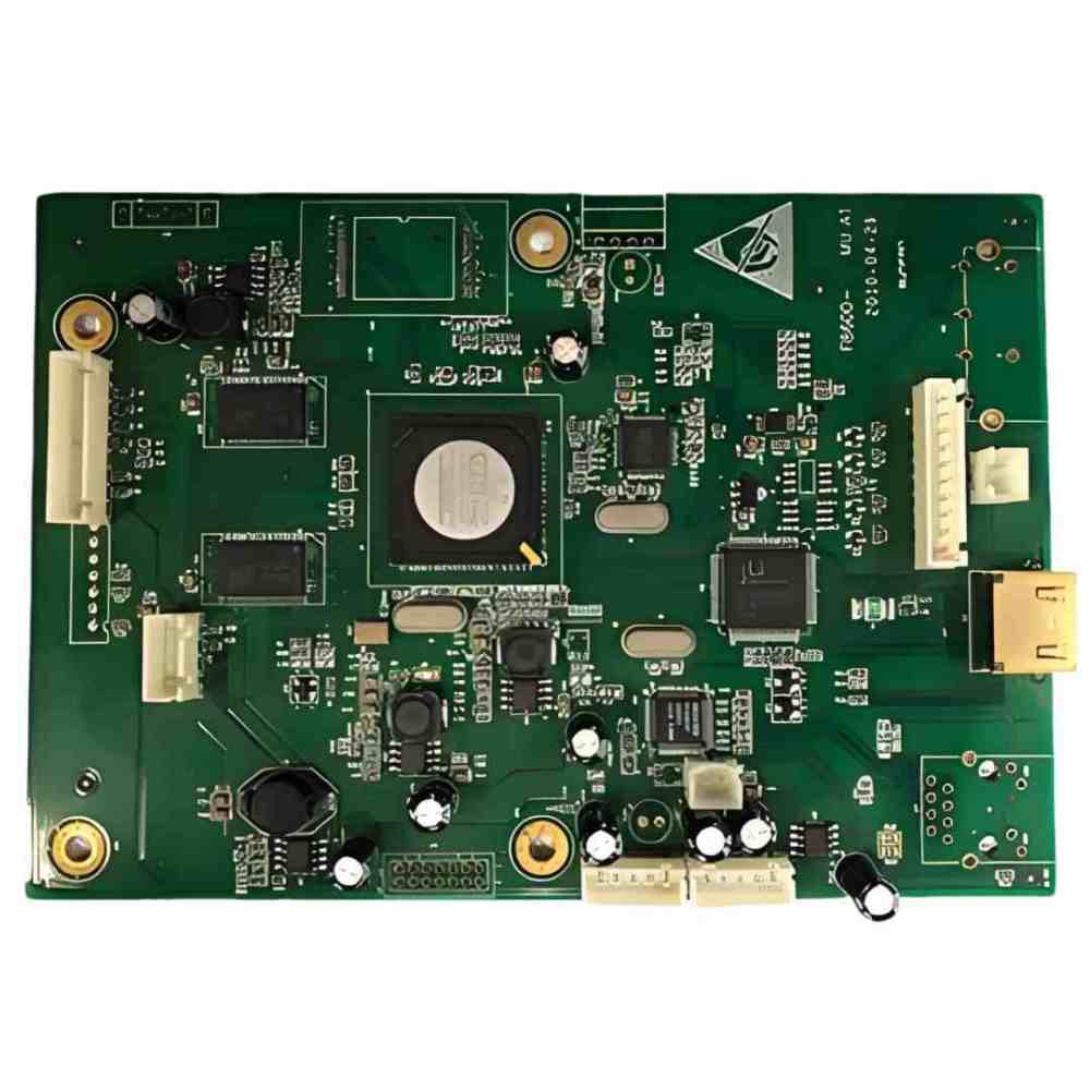 Medical Grade PCBA Prototype