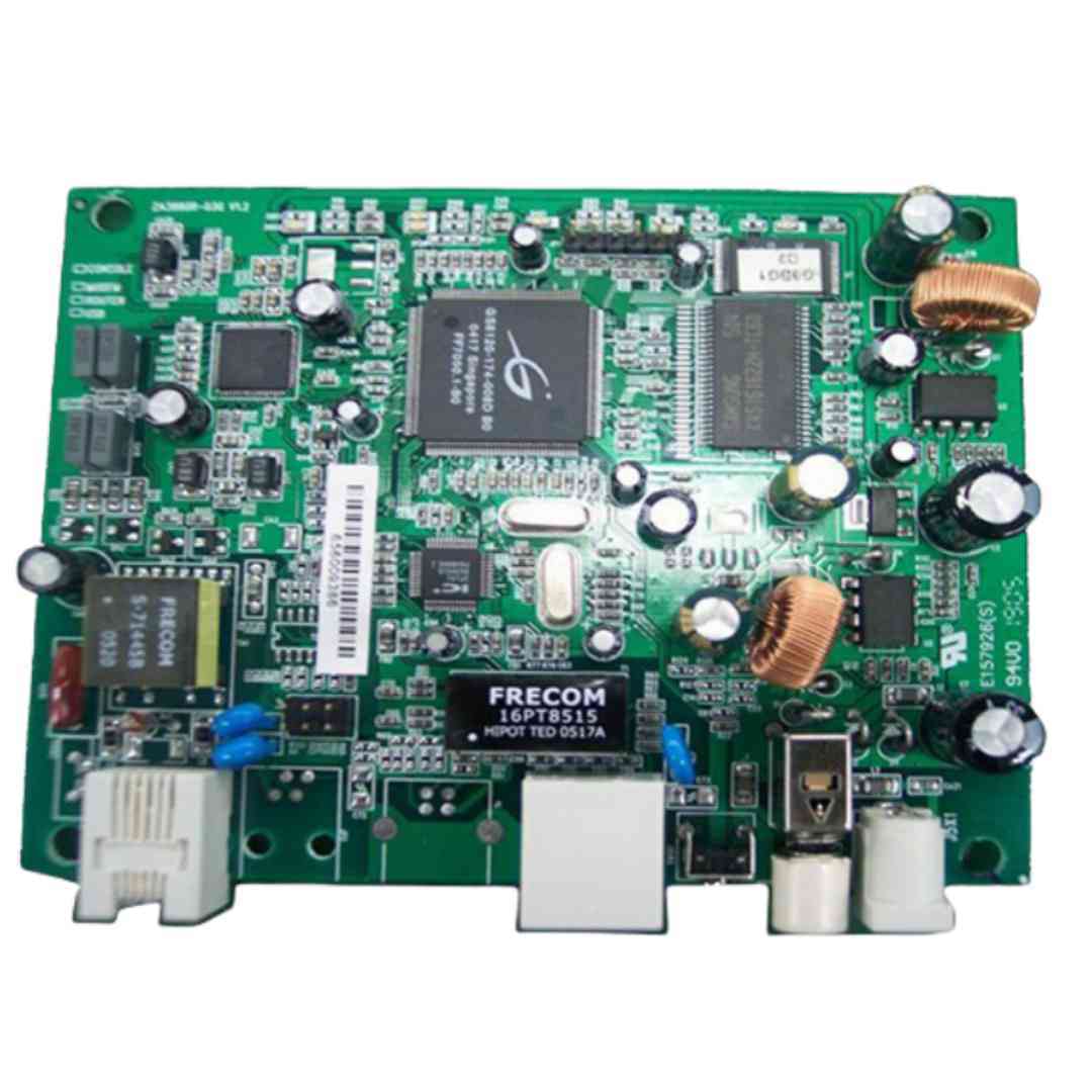 China 24hr PCB Assembly