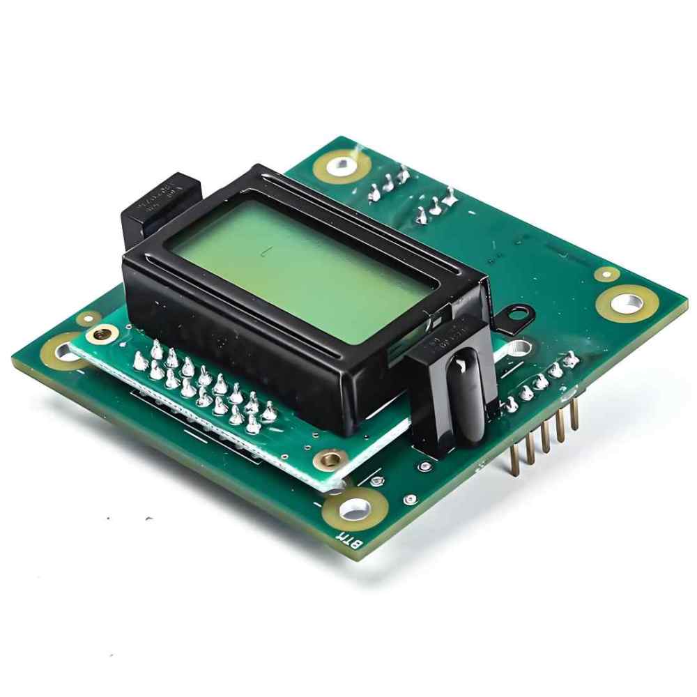 PCB assembly with 24hr shipping