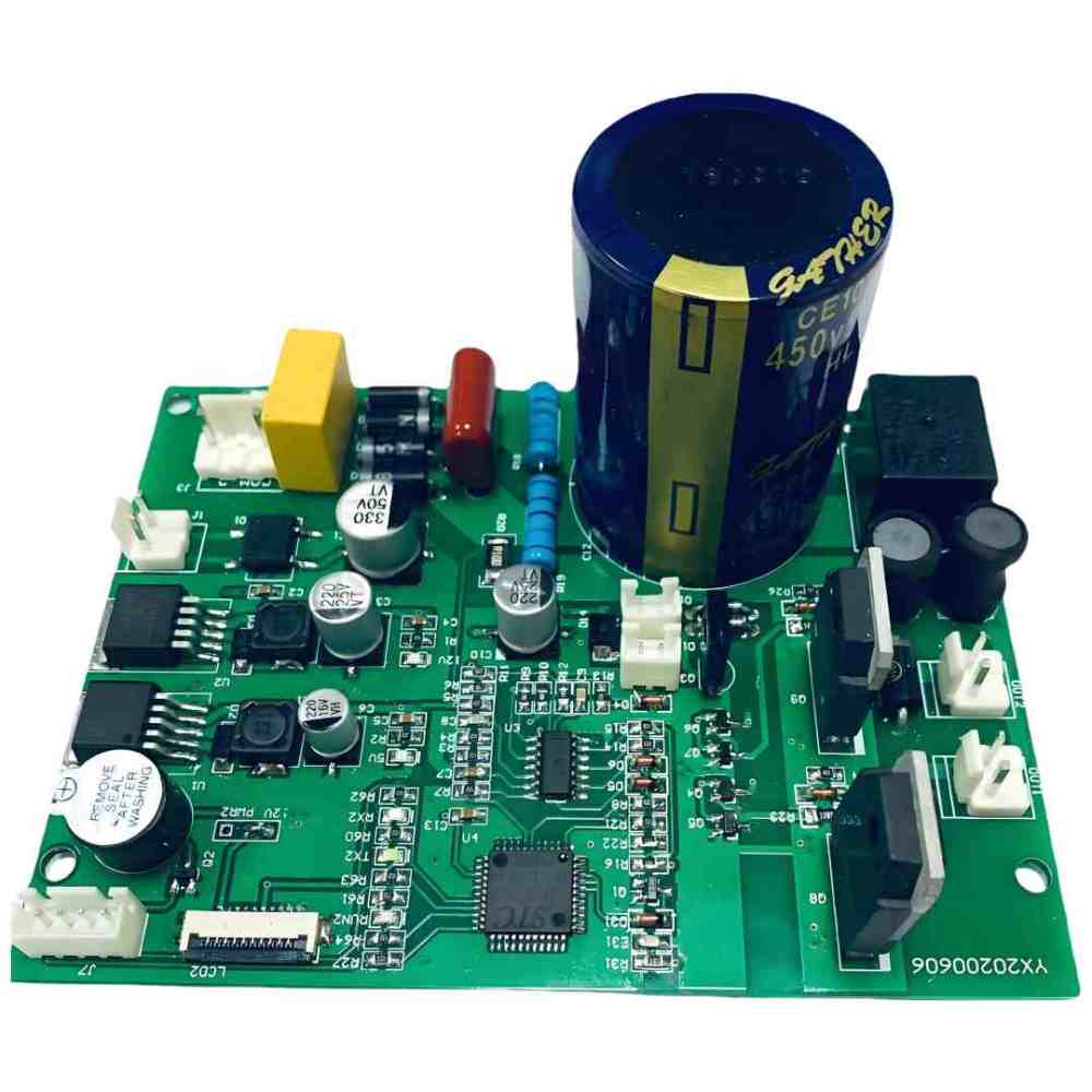 Medical Grade PCBA Prototype