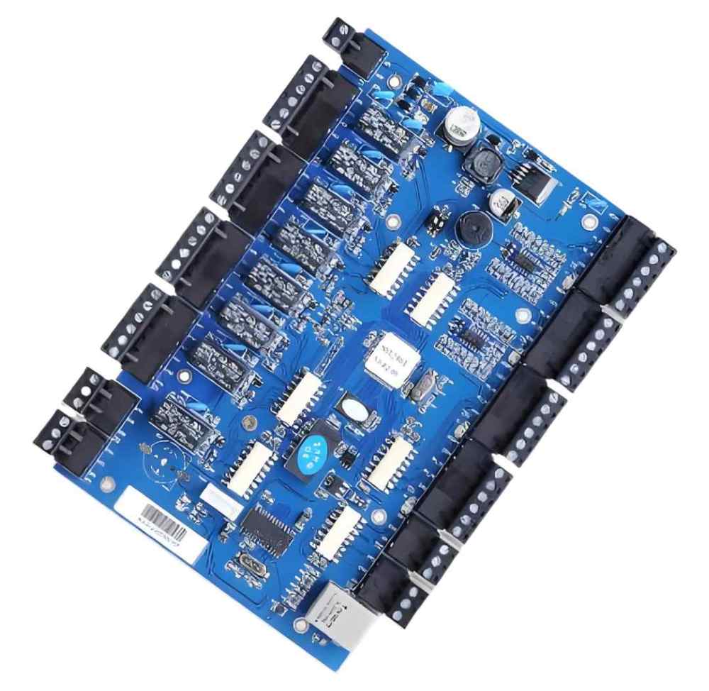 24 hour PCB assembly service