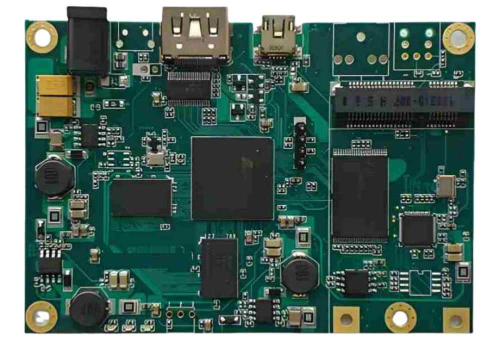 24hr PCB Assembly Shenzhen