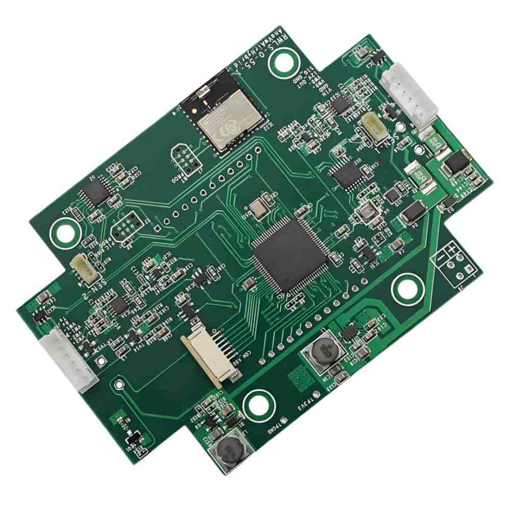 Medical Grade PCBA Prototype